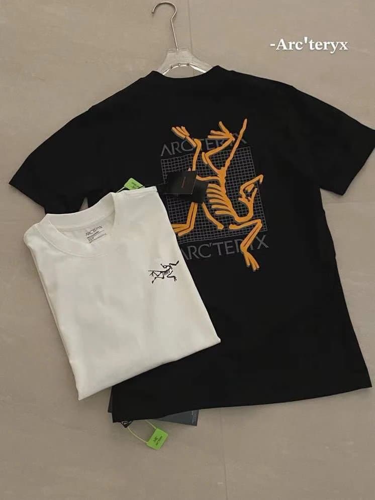 Arc Style Outdoor Tee — tShirts from Weidian