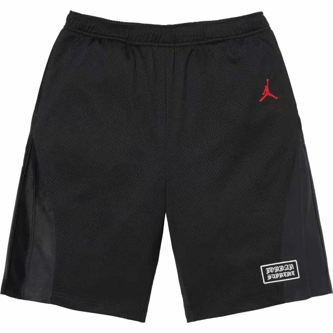Sup Jordan Style Shorts — shorts from Weidian