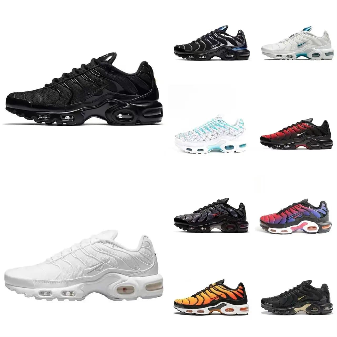 Lightweight Sport Runners — shoes from Weidian