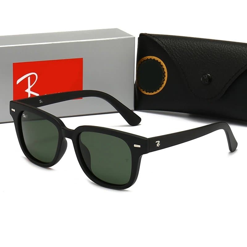 R&B Style Frame Glasses — accessories from Weidian