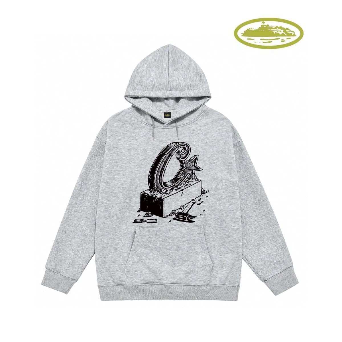Classic Pullover Hoodie — hoodies from Weidian