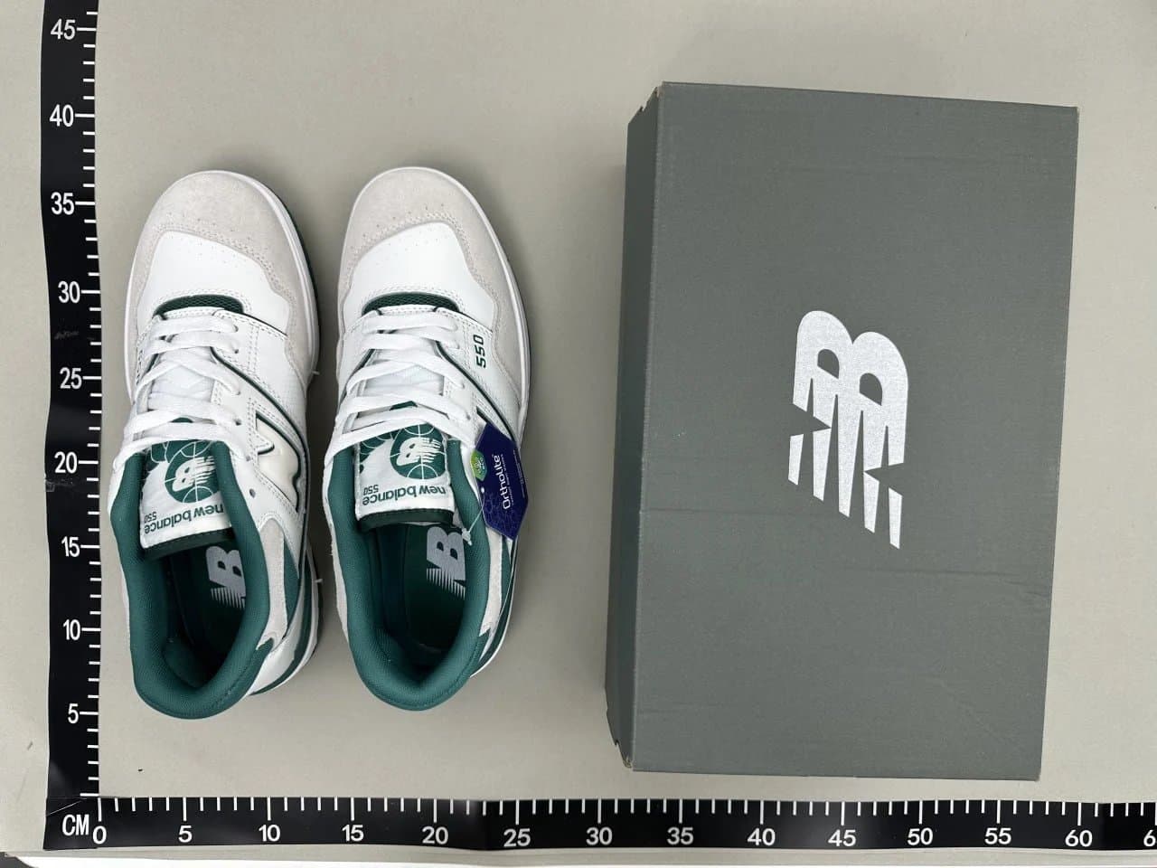 Retro Skate Canvas Sneakers — shoes from Weidian