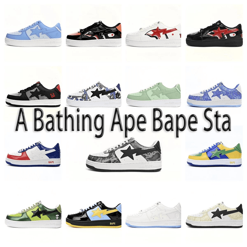 Y09 Classic Board Sneakers — shoes from Weidian