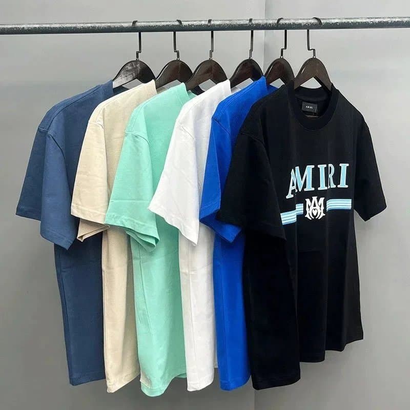 Lightweight Crewneck Tee — tShirts from Weidian