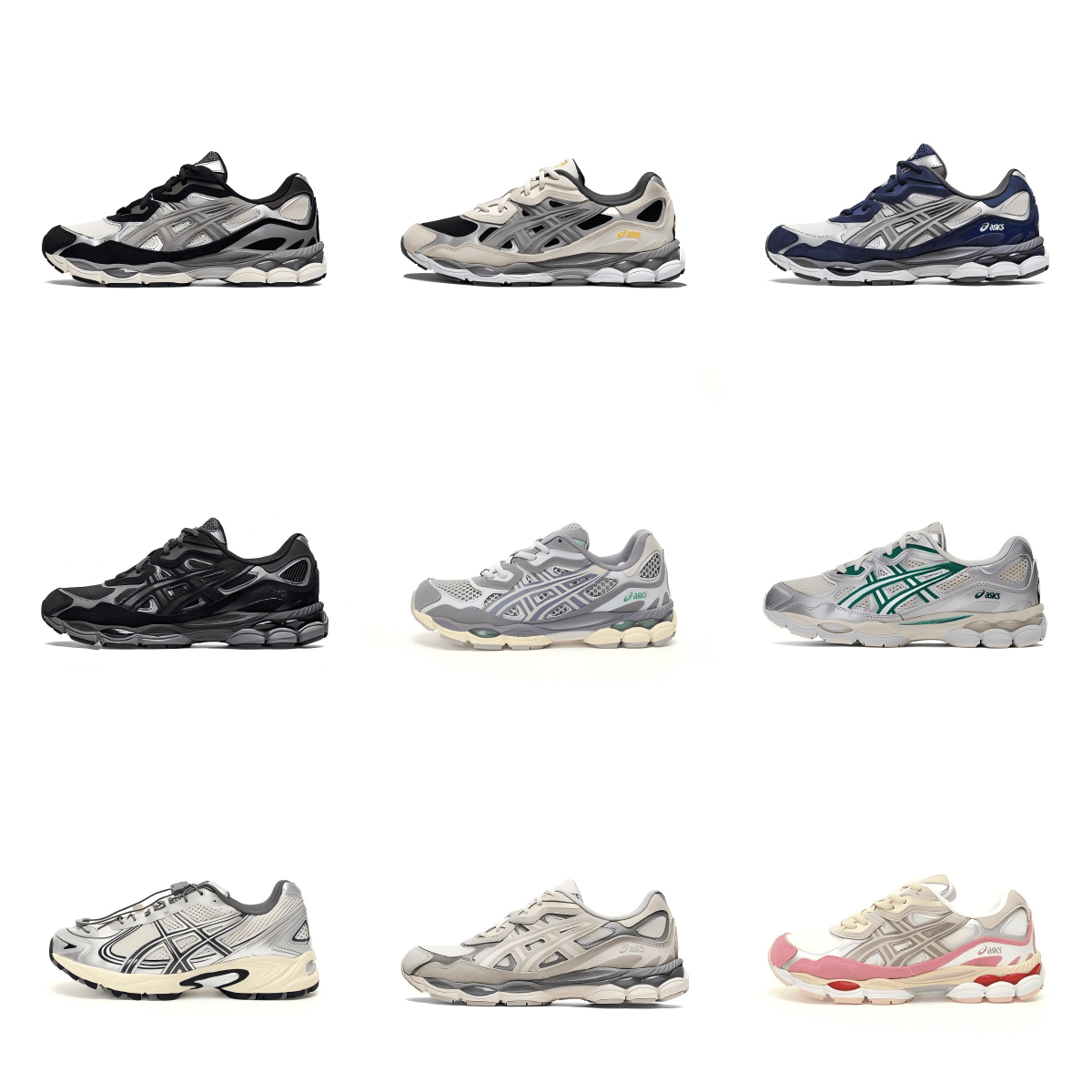 CL Style Casual Sneakers 183 — shoes from Weidian