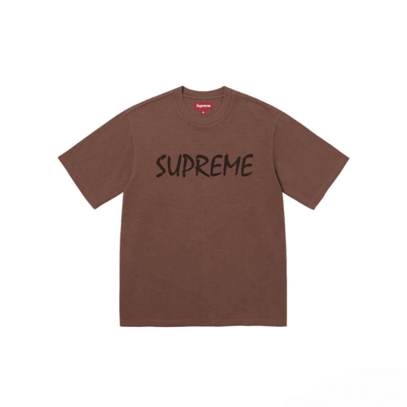Soft Cotton Everyday Tee — tShirts from Weidian