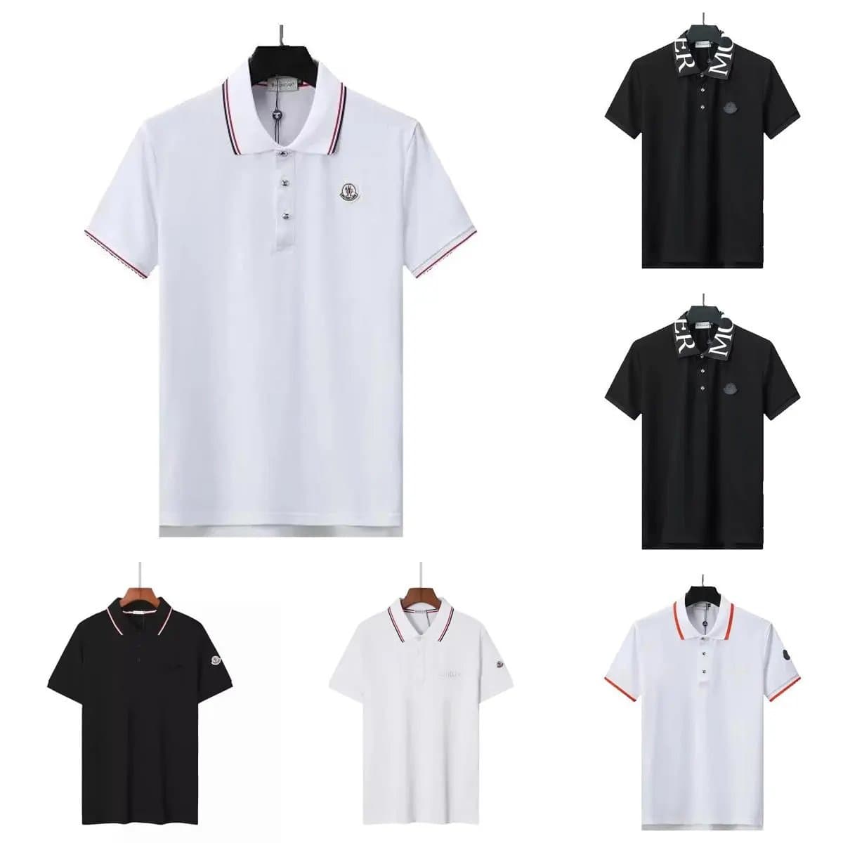 Streetwear Front Print Tee — tShirts from Weidian