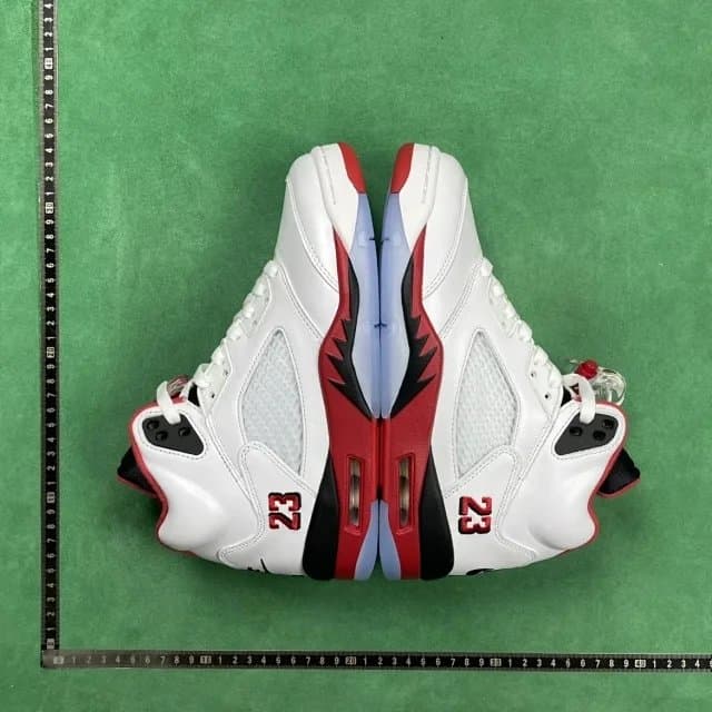 Street Trend Chunky Sneakers — shoes from Weidian
