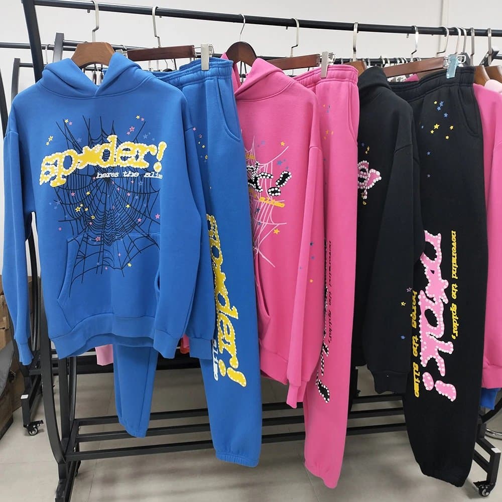 Premium Quality Hoodie DX15 — hoodies from Weidian