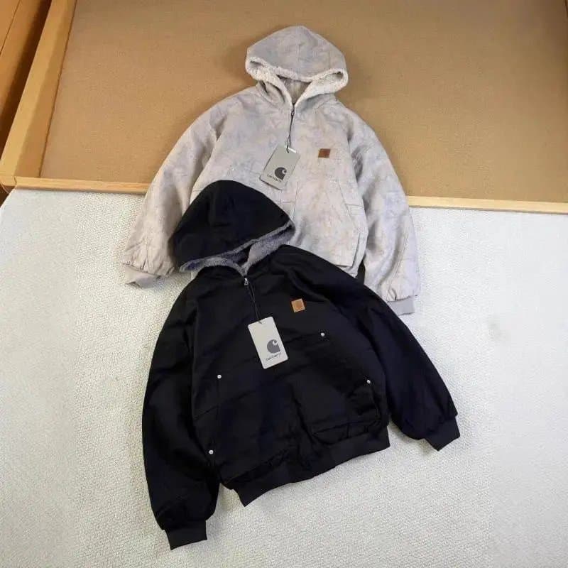 Designer Down Puffer Jacket — clothing from Weidian