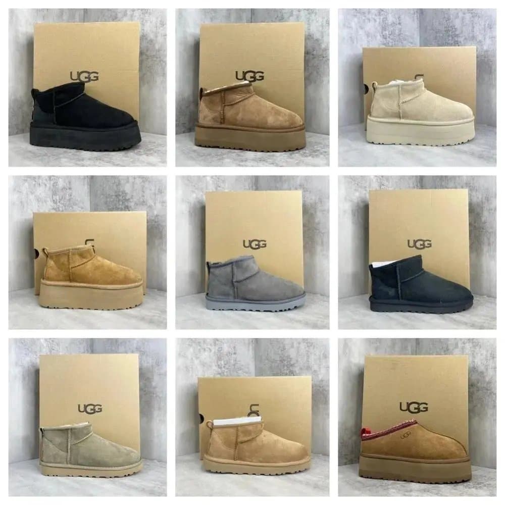 Premium Designer Sneakers — shoes from Weidian