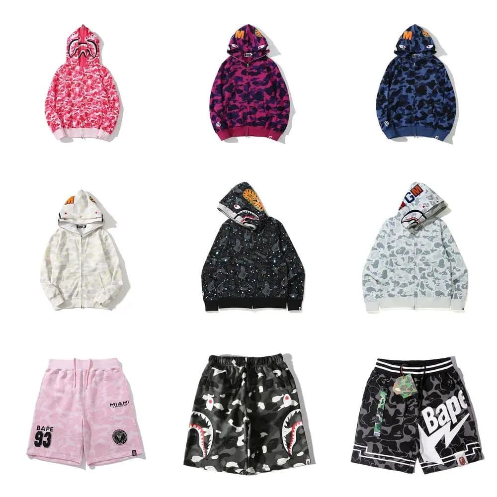 Designer Casual Shorts — shorts from Weidian