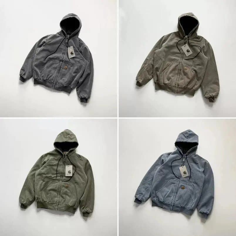 Premium Designer Bomber Jacket — clothing from Weidian