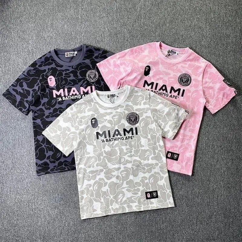 Premium Cotton T Shirt — tShirts from Weidian