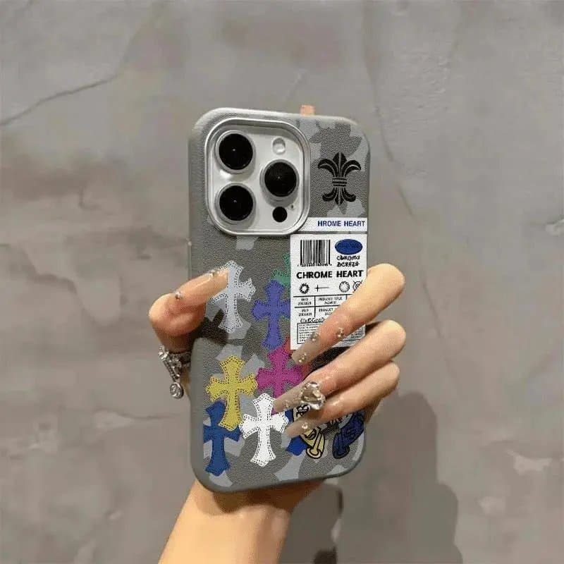 Designer Phone Case — accessories from Weidian