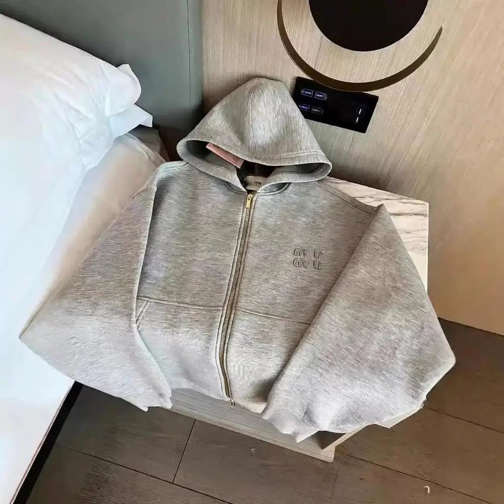 Oversized Graphic Hoodie — hoodies from Weidian