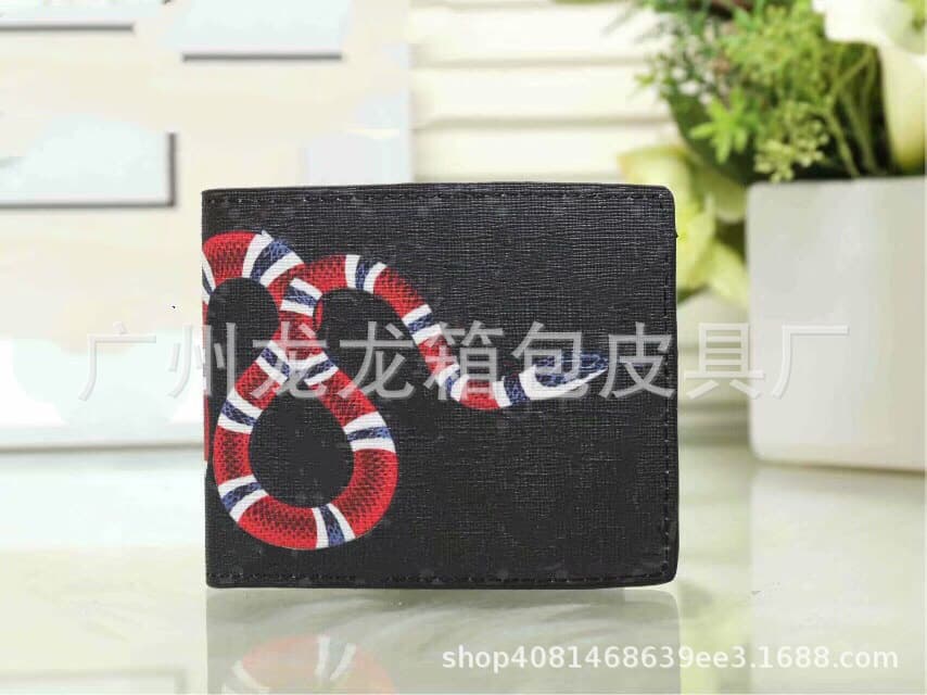 Cartera gucci — product from 1688, photo 7 of 7