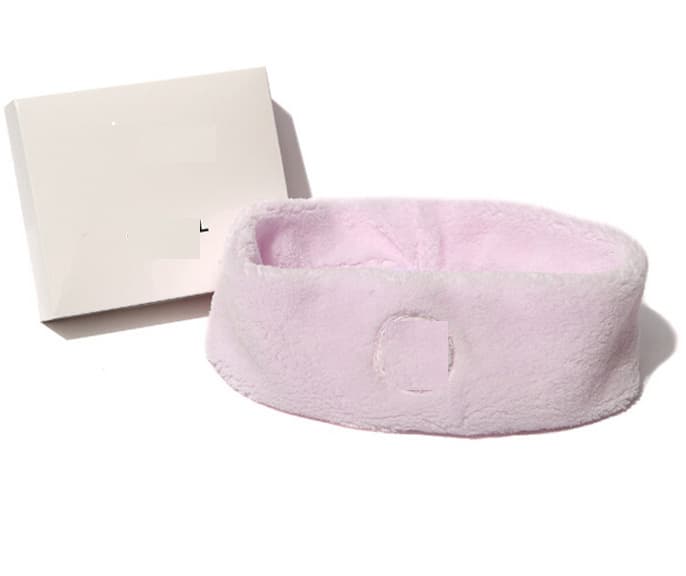 New cute hair band makeup headband female face wash hair tie headdress hair band ladies accessories factory direct sales — product from 1688, photo 1 of 1