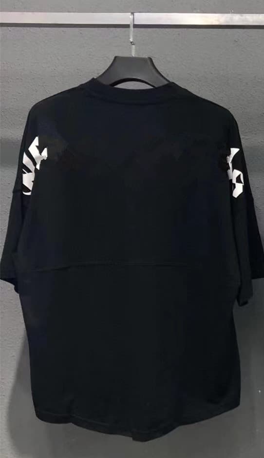 Palm Angels t shirt — product from 1688, photo 3 of 3