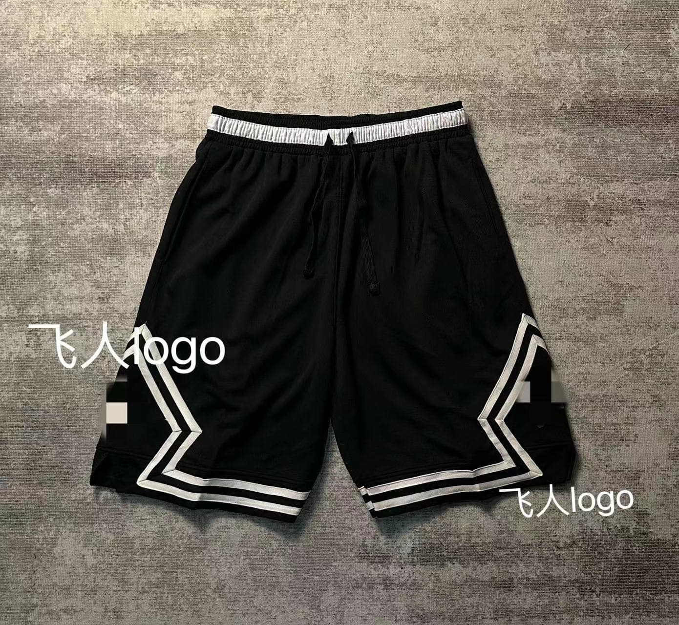 Jordan shorts — product from 1688, photo 2 of 2
