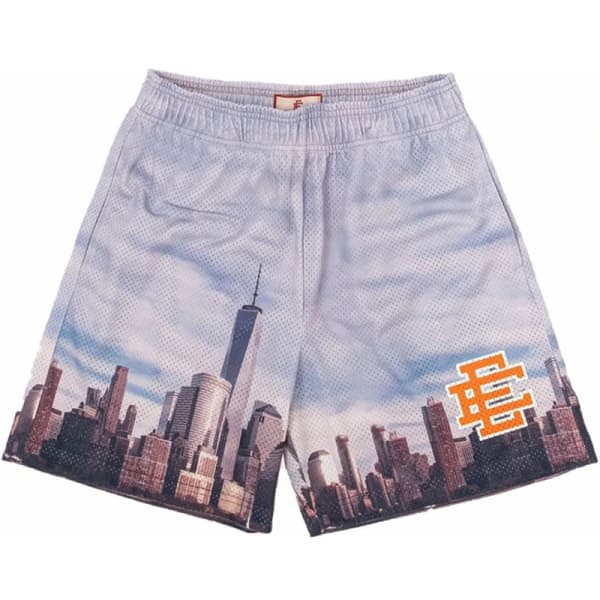 Eric Emanuel — Pants from 1688