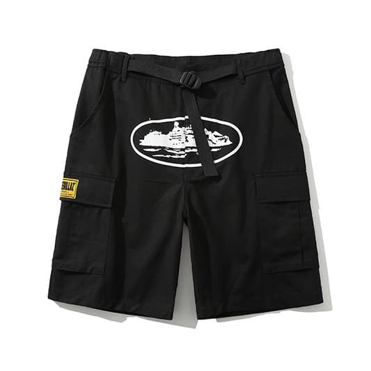 Corteiz cargo shorts — product from 1688, photo 2 of 2