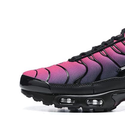 2019 cross border TN air cushion shoes foreign trade Putian sports shoes PLUS men's running shoes 40 46 — product from 1688, photo 1 of 1