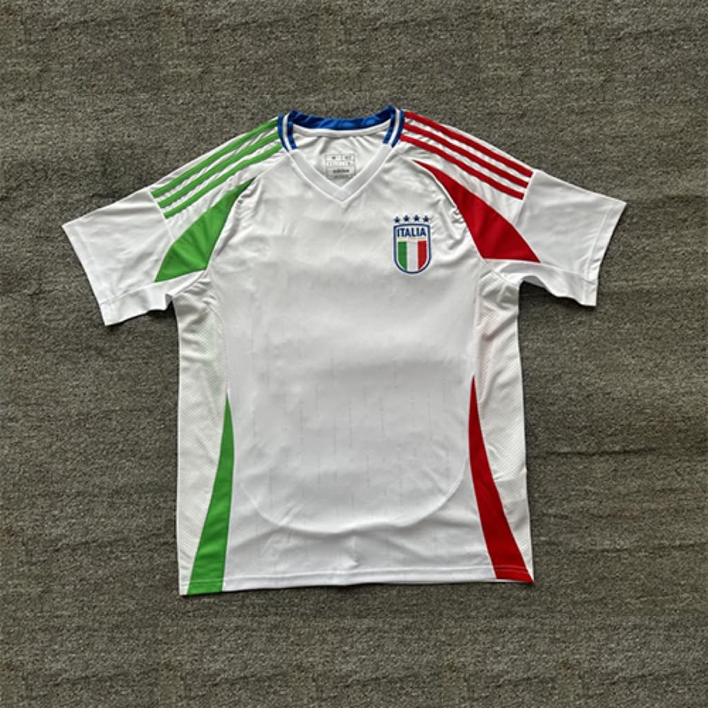 Uniforme de fútbol 2425 Equipo Nacional Argentina dragón patrón Real Madrid Inglaterra Brasil Portugal Francia camiseta principal — product from 1688, photo 1 of 1