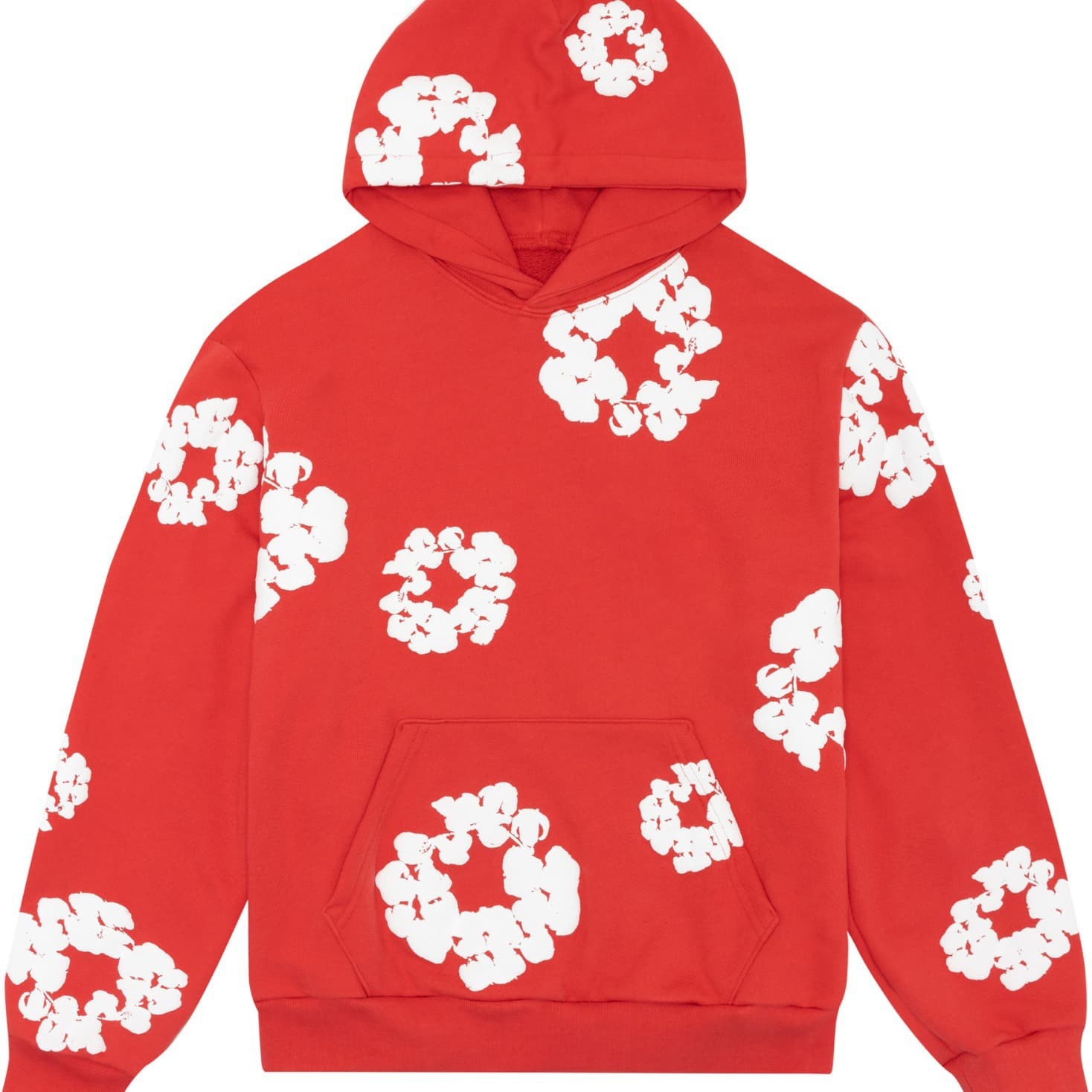 denim tears hoodie — product from 1688, photo 3 of 3