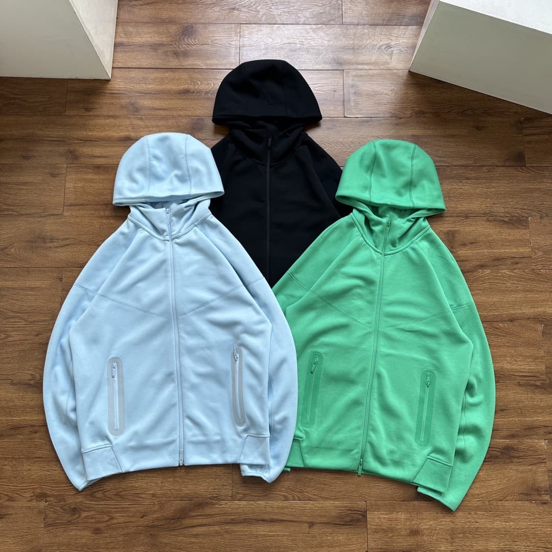 Nike Tech Fleece — product from 1688, photo 2 of 2