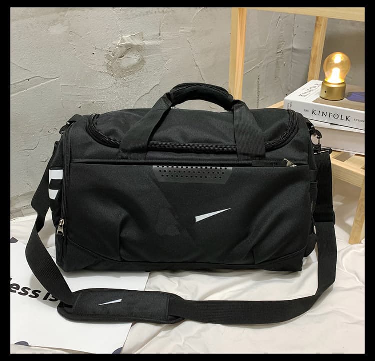 Nike Gym Bag — Accessories from 1688