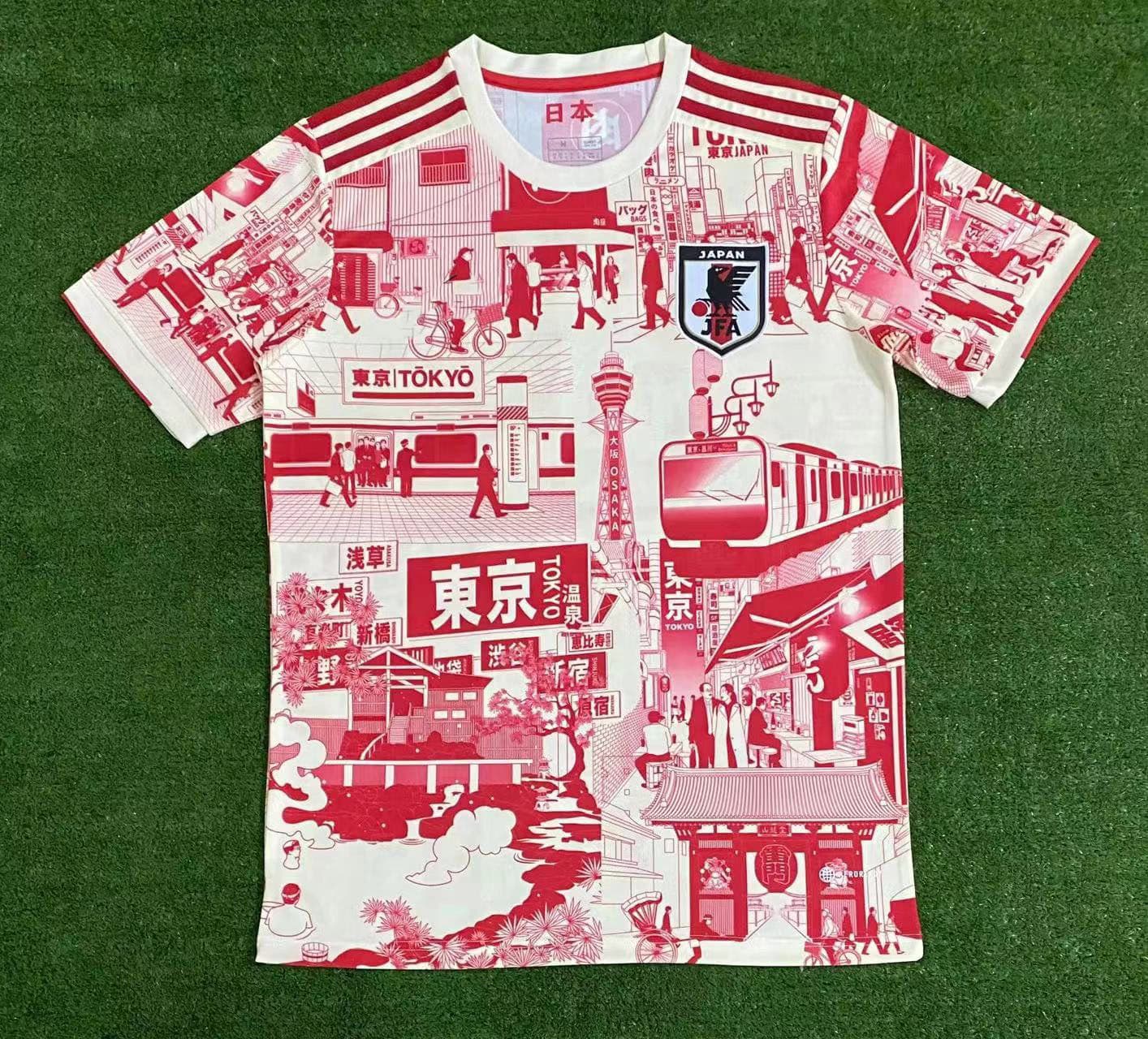 One piece dropshipping soccer uniform goalkeeper training wear classic version Jersey from 1688