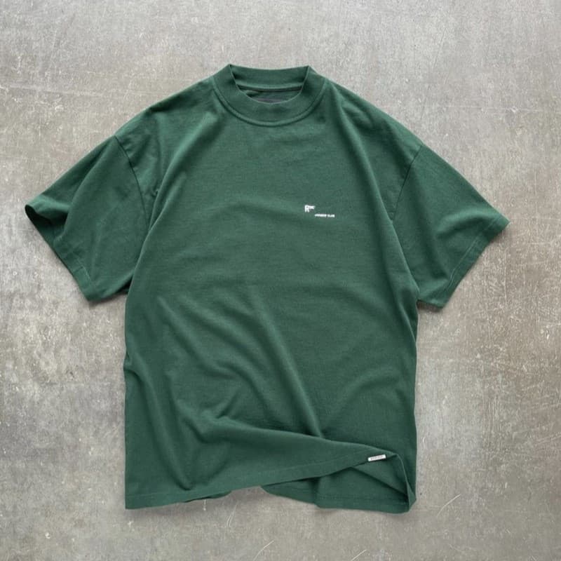 Represent t shirt — product from 1688, photo 4 of 4