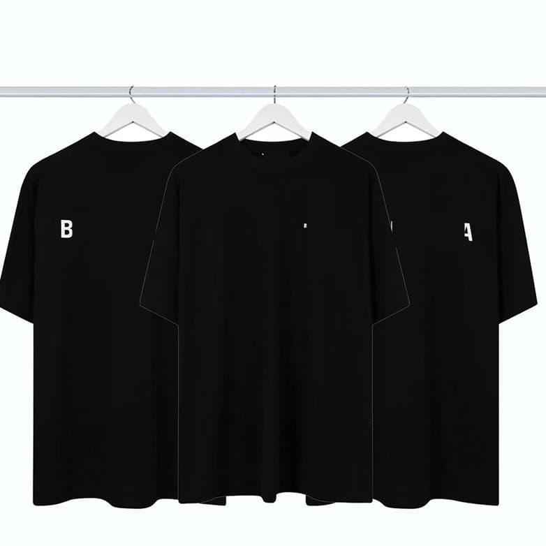 Balenciaga shirts — product from 1688, photo 3 of 3