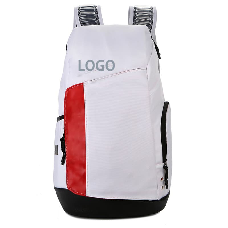 2022 New Backpack Large Capacity Men and Women Travel Lightweight Multifunctional College Student Computer Bag Basketball Bag from 1688