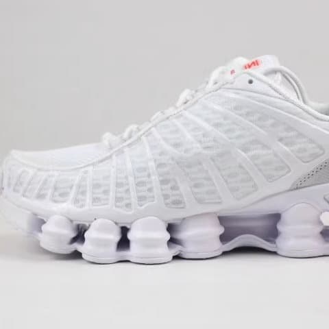 GETU men's shoes SHOX mesh tl Spring column shoes full palm spring breathable sports column shoes — product from 1688, photo 1 of 1