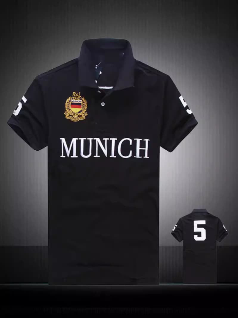 POLO RALPH LAUREN CHIEF KEEF — product from 1688, photo 4 of 4
