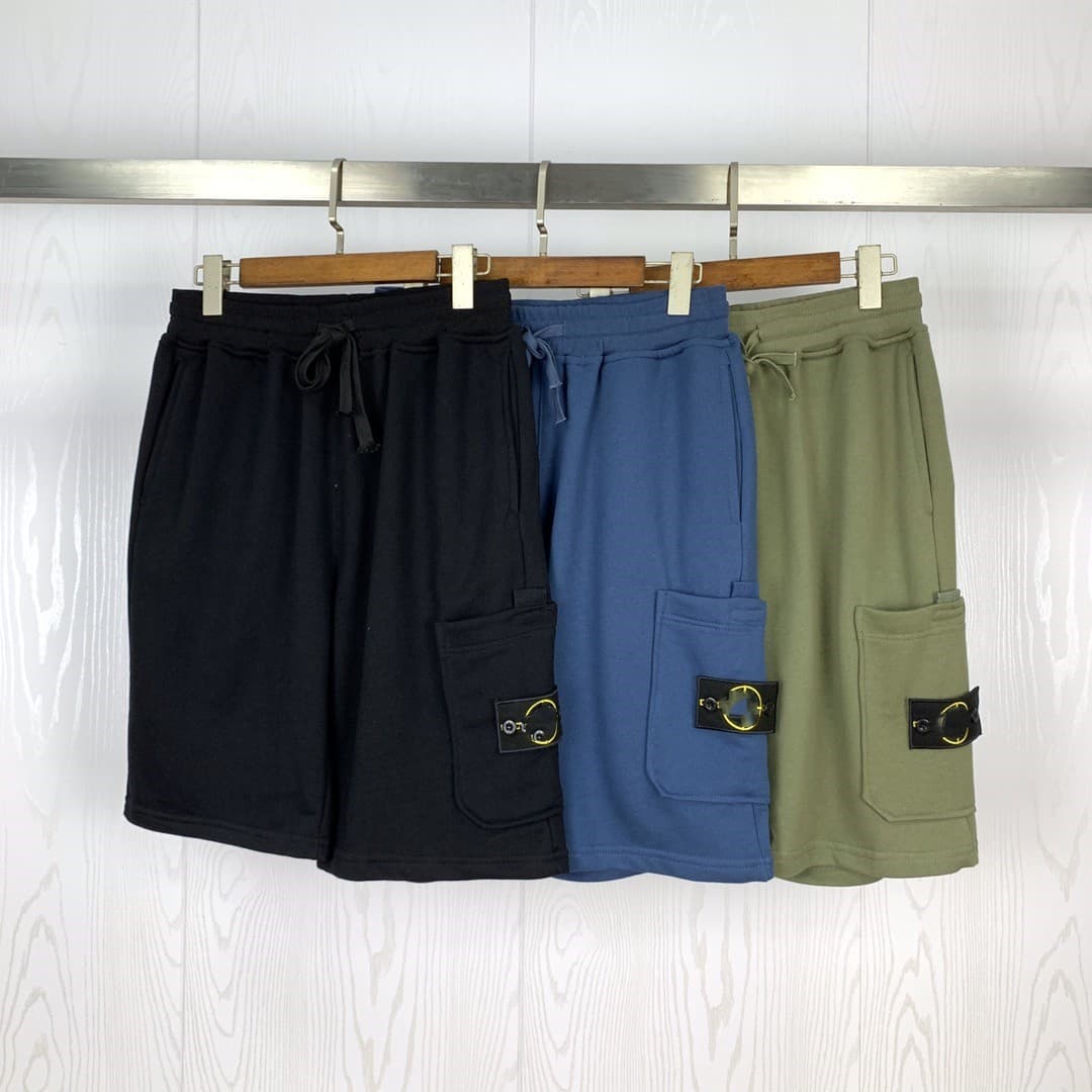 stoneisland shorts — product from 1688, photo 5 of 5