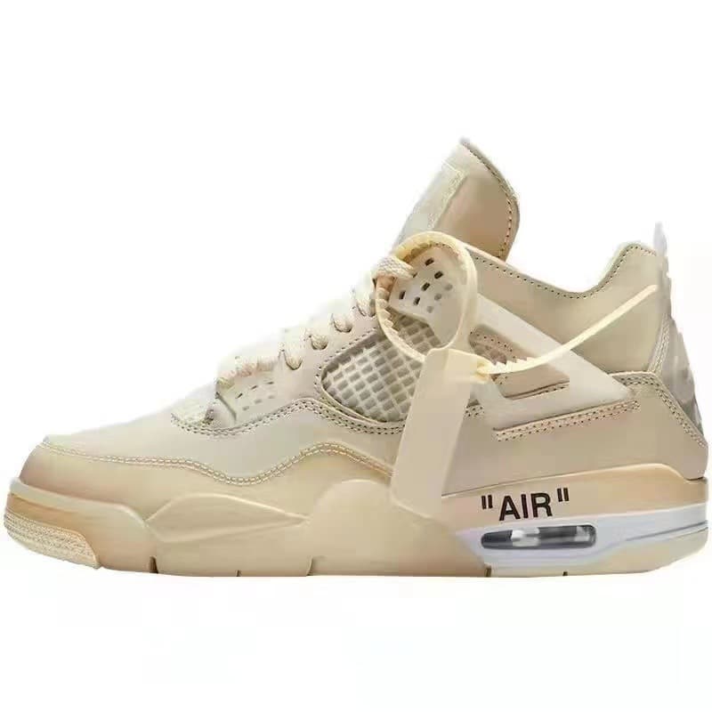 Jordan 4 — product from 1688, photo 5 of 5