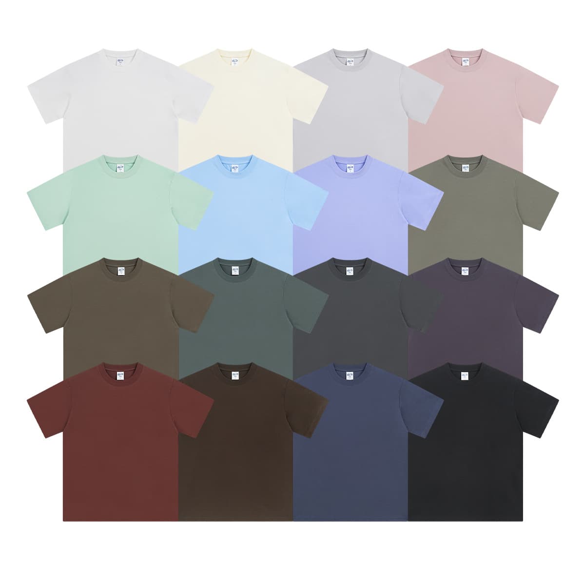 ARTIE Mint T Shirt – 5 in 1 Tech, Quick Dry, UV Protection & Cooling — T-Shirts from 1688, photo 1 of 1