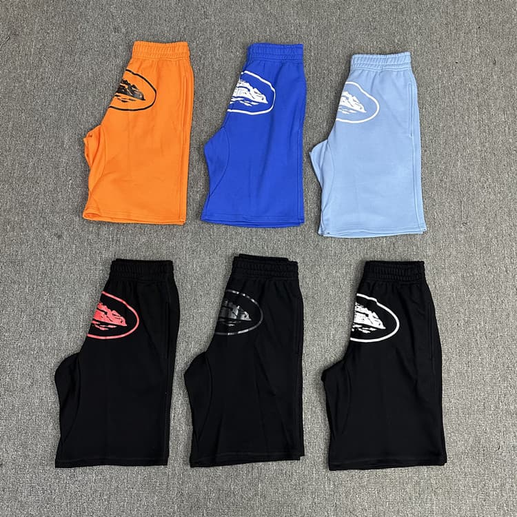 shorts corteiz — product from 1688, photo 3 of 3