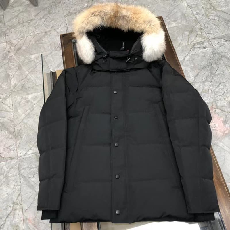 Wyndham parka293808M — product from 1688, photo 1 of 1