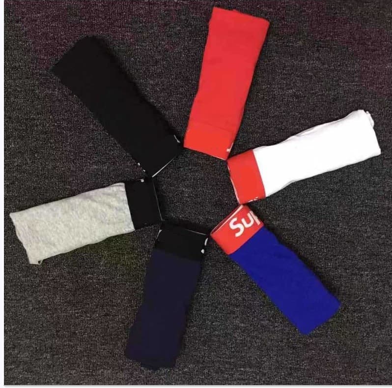 Supreme underwear — product from 1688, photo 2 of 2