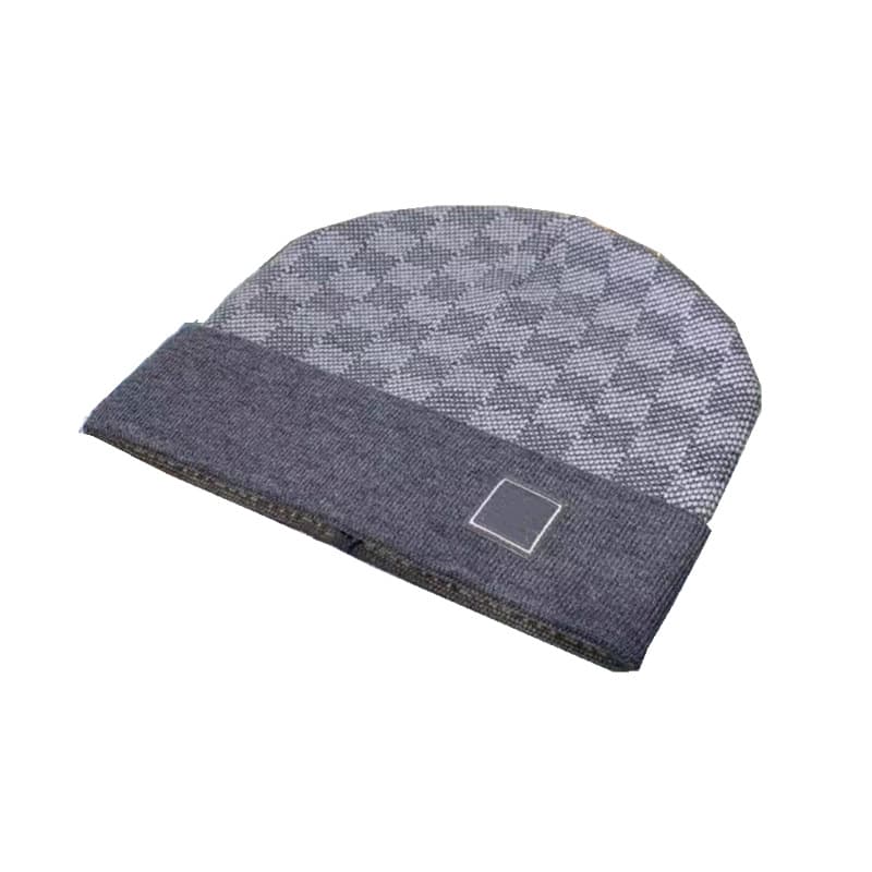 Lv beanie — product from 1688, photo 2 of 2