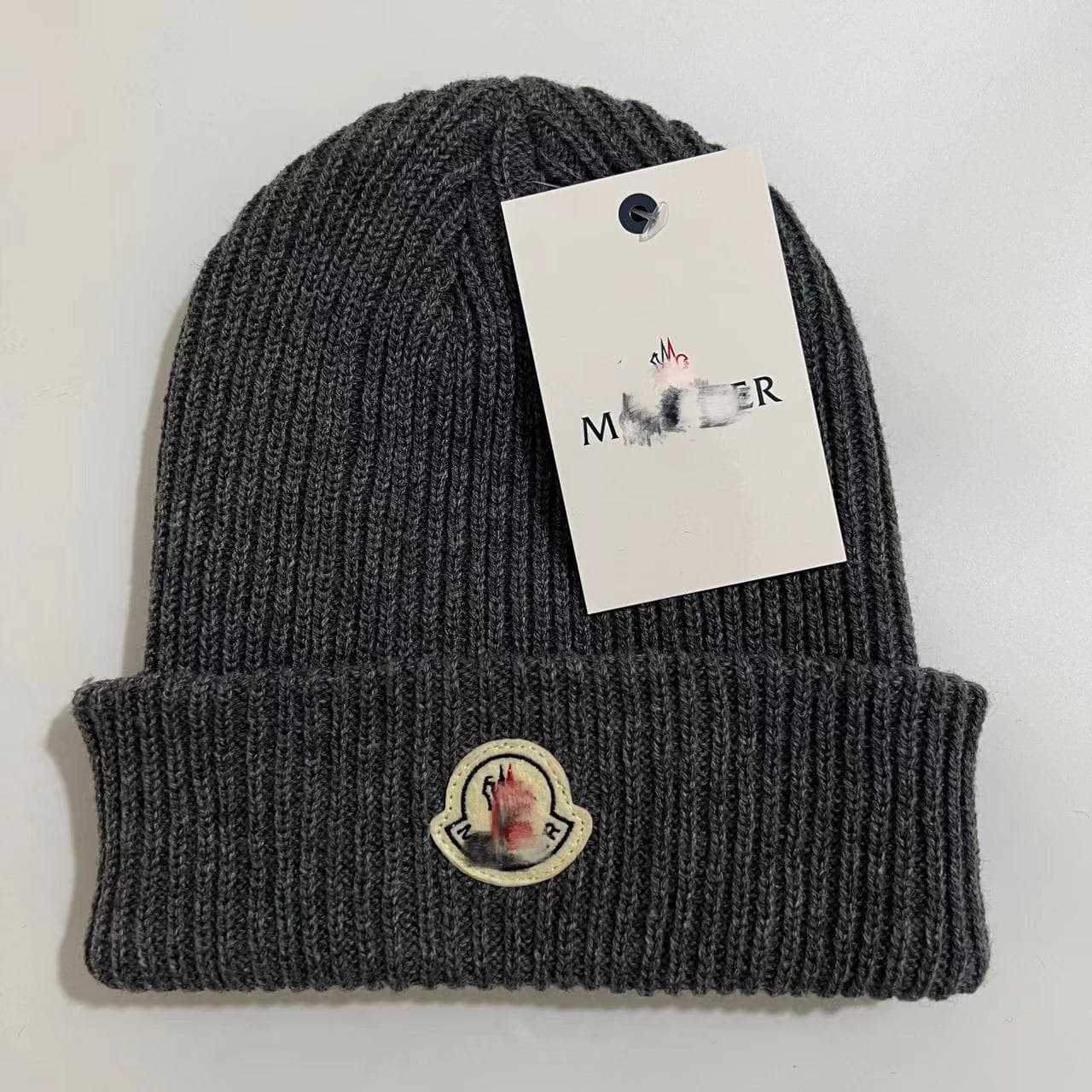 Moncler Beanie — Accessories from 1688