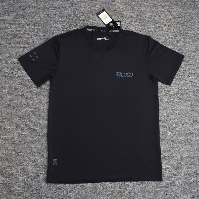 UNDER ARMOUR gym t shirt — product from 1688, photo 4 of 4