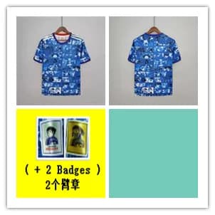 J apa 2021 special version jersey ID 322106 S 2XL from Taobao