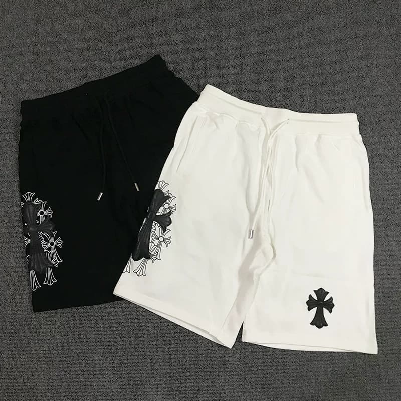 Chrome Hearts Shorts — product from Taobao, photo 4 of 4