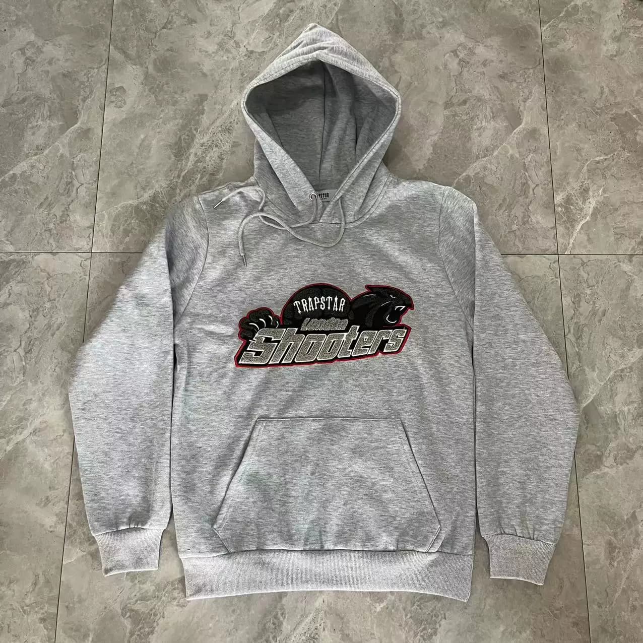 trapstar from Taobao
