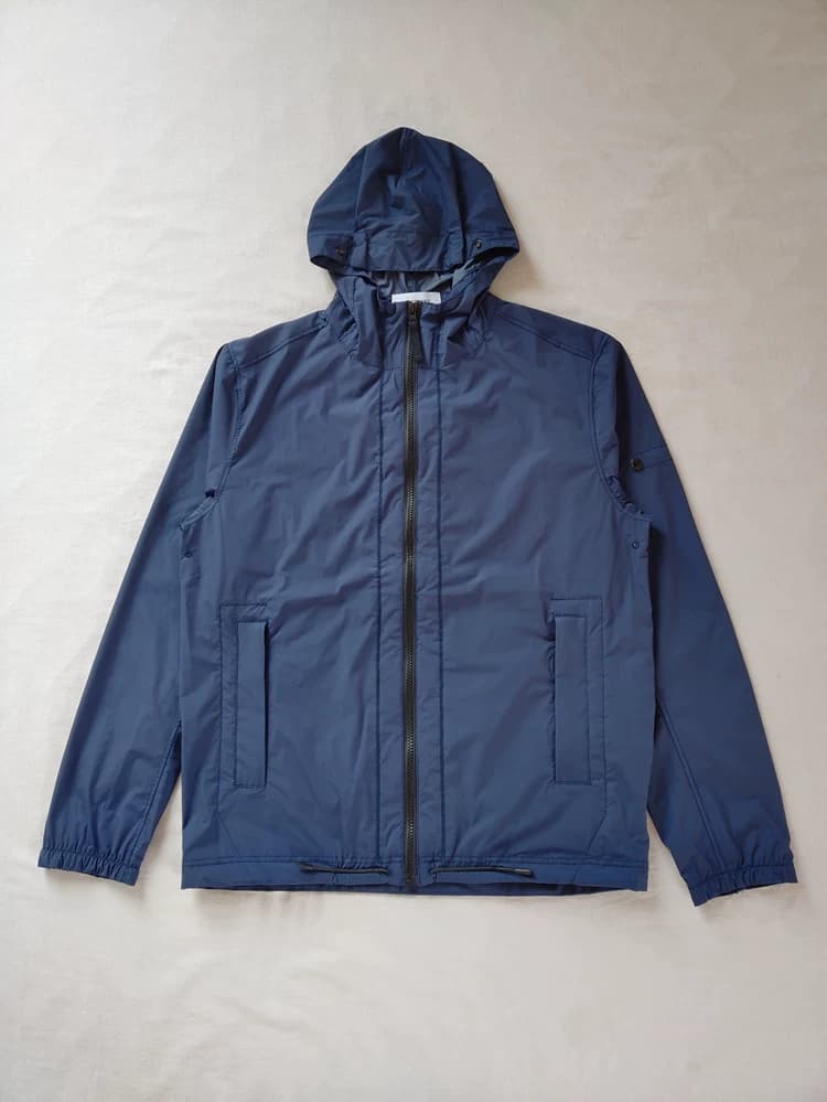 20SS 43831 SKIN TOUCH PACKABLE JACKET TOPSTONEY from Taobao